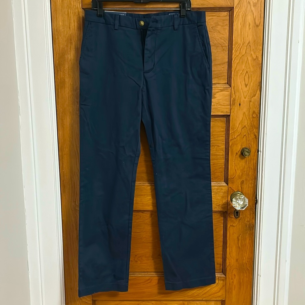 New Men’s Vineyard Vines Pants